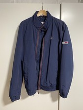 Tommy hilfiger übergansjacke gebraucht kaufen  St Ingbert