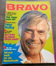 1971 mick jagger gebraucht kaufen  Marienhafe
