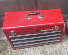 mechanics tool chest for sale  Athol