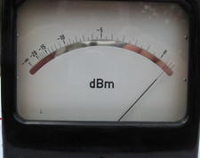 Vintage panel dbm for sale  GRAYS