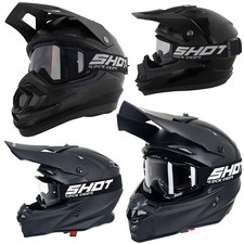 Motocross helmet adults for sale  FAREHAM