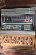 Jukebox ami rowe usato  Bologna