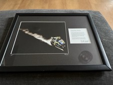 Valentino rossi star for sale  KEIGHLEY
