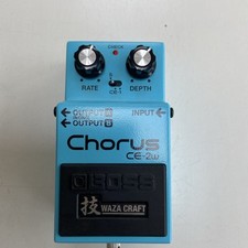 Boss chorus ce2w for sale  SALE