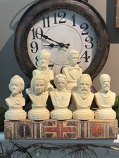 Set vintage signed for sale  Saint Peters