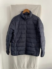 Uniqlo navy ultralightweight for sale Uniqlo navy ultralightweight for sale  BRISTOL