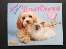 Album vuoto panini usato  Villar Focchiardo