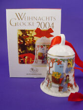 Hutschenreuther weihnachtsgloc gebraucht kaufen  Höheinöd, Höhfröschen, Nünschweiler
