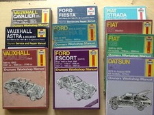 Haynes classic car for sale  DARLINGTON