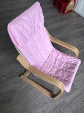 Ikea poang kid for sale  Villanova