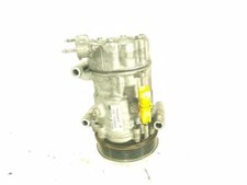 Compressore clima citroen usato  Trambileno