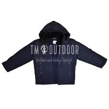 Blouson quart marine d'occasion  Semblançay