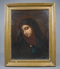 Dipinto madonna addolorata usato  Avellino