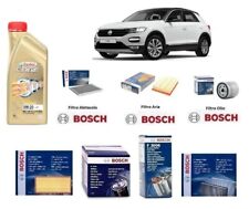 Kit filtri tagliando usato  Casalnuovo di Napoli