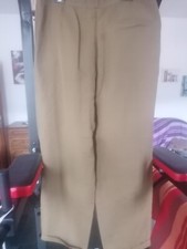 Pantaloni uomo cattaneo usato  Sondrio