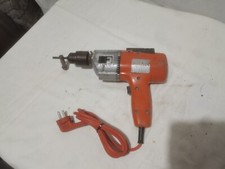 Bohrmaschine black decker gebraucht kaufen  Karlshagen