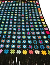 Crochet granny core for sale  Golden Valley