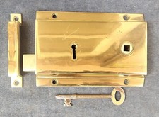 Used brass rim for sale  HIGHBRIDGE
