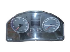 Golf speedometer meter d'occasion  Expédié en Belgium