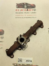 Collettore scarico ford usato  Italia