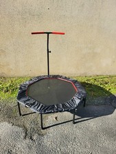 Trampoline intérieur fitness d'occasion  Saint-Yrieix-sur-Charente