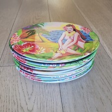 Precidio melamine oval for sale  Sammamish