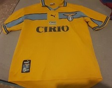 Seconda maglia ufficiale usato  Napoli