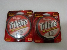 Berkley trilene smooth for sale  Denton