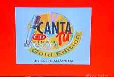 Karaoke canta usato  Malalbergo