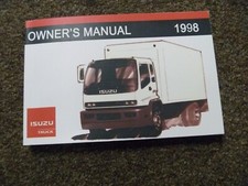 1998 isuzu fsr for sale  Dubuque