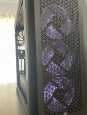 Corsair gaming ryzen for sale  Bryan