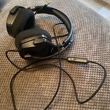 Nubwo ps4 headset for sale  TAMWORTH