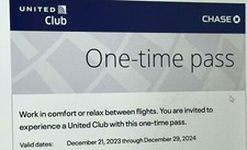 United club one for sale  Fort Lee