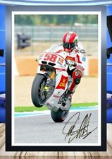 Marco simoncelli moto for sale  SUNDERLAND