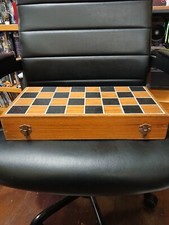 Vintage wooden folding for sale  Linden