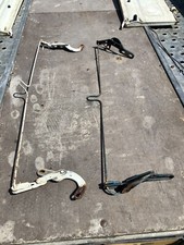 Early type notchback for sale  SWANSEA