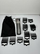 Babyliss e996e super gebraucht kaufen  Wartenberg