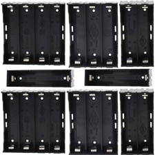8er set 18650 gebraucht kaufen  Sankt Augustin