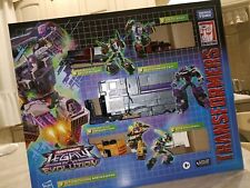 Transformers combiner legacy usato  Manfredonia