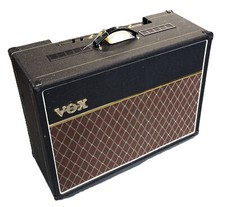 Vox ac30s1 watt for sale  BLACKBURN