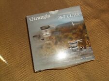 Trangia ha. hard for sale  ROMSEY