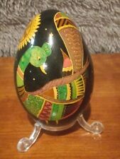 Hand painted goose for sale  East Stroudsburg