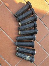 Otto irrigatori giardino usato  Talla