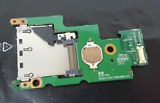 Express Card Bios RTC Batterie Board 487119-001 aus Notebook HP Compaq 6735b comprar usado  Enviando para Brazil