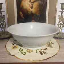 Grand saladier porcelaine d'occasion  Gurgy