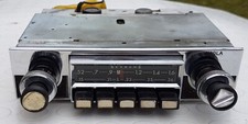 Autoradio autovox imola usato  Italia