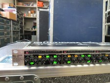 Usado, Processador Behringer Multicom Pro-XL MDX 4600 áudio interativo quad dinâmico comprar usado  Enviando para Brazil