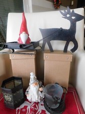 Weihnachts dekoration konvolut gebraucht kaufen  Ueckermünde-Umland