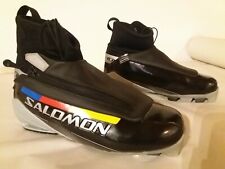 Klassik ski langlaufschuhe gebraucht kaufen  Flossenbürg