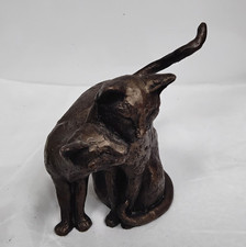 Frith design bronze for sale  MALDON